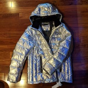 Men's XL Space Jacket